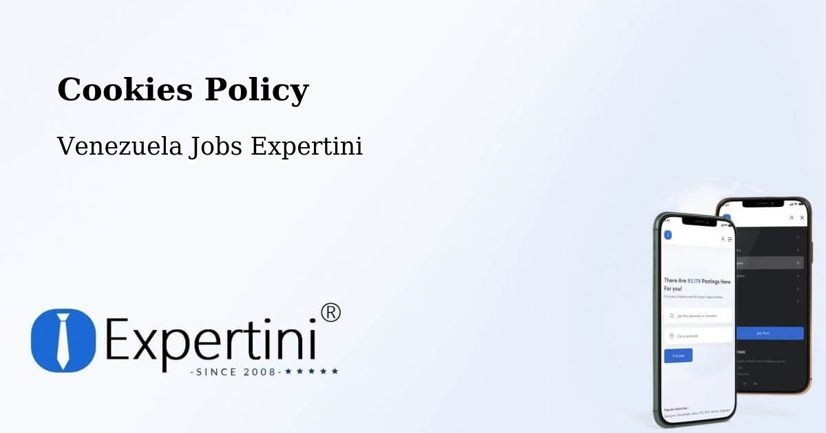 Cookie Policy – La Asunción - Venezuela Jobs Expertini